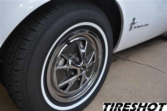 Tire Cooper Trendsetter SE